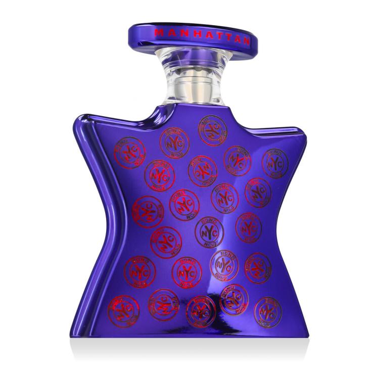 Bond No. 9 Midtown Manhattan Apă de parfum 100 ml