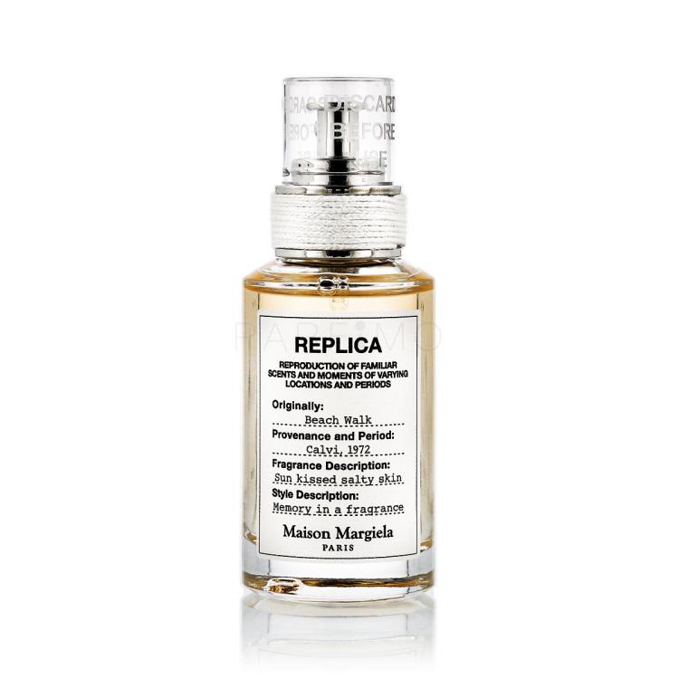 Maison Margiela Paris Replica Beach Walk Apă de toaletă pentru femei 30 ml
