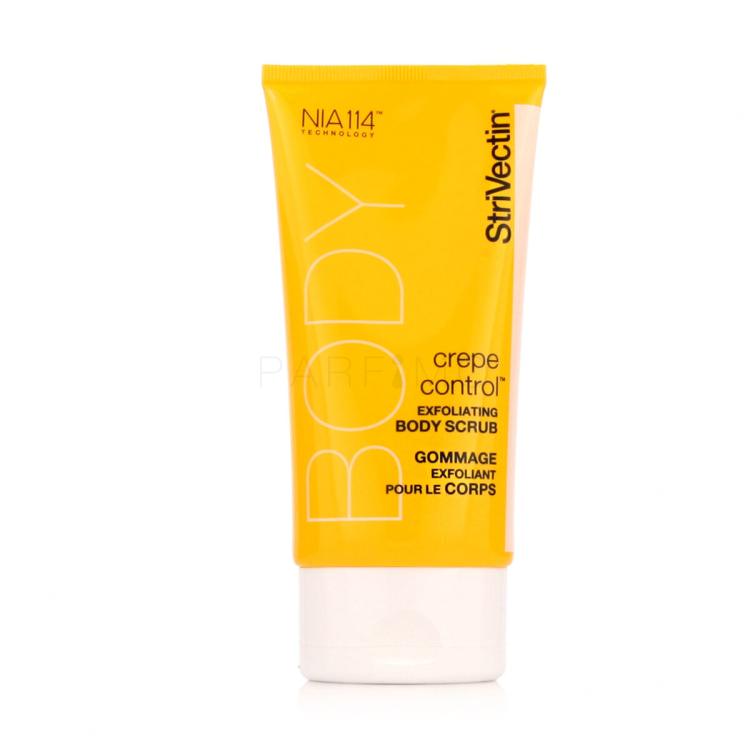 StriVectin Crepe Control Exfoliating Body Scrub Exfoliant de corp 150 ml
