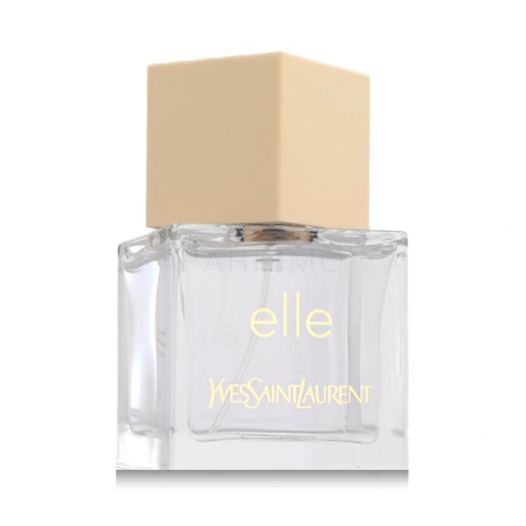 Yves Saint Laurent Elle 2024 Apă de parfum pentru femei 80 ml
