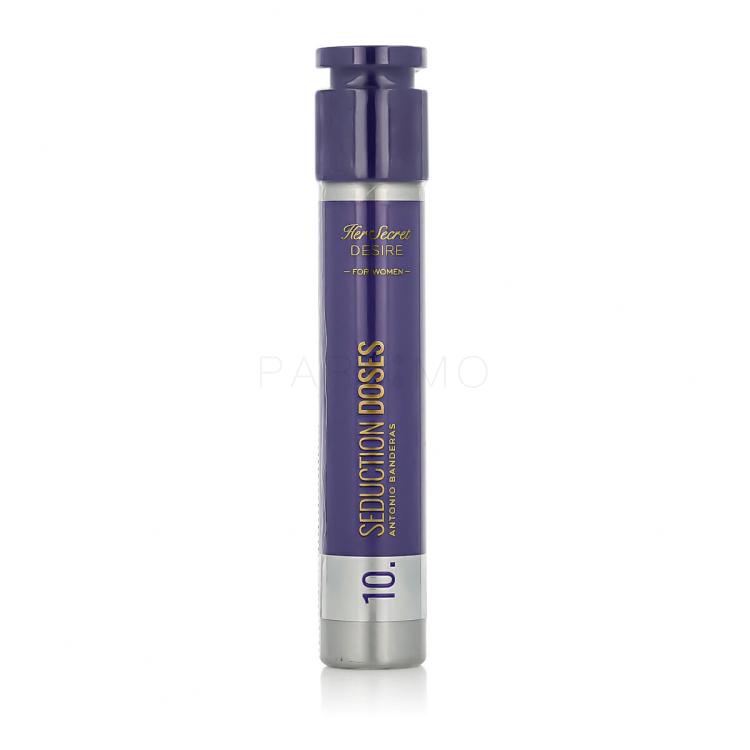 Banderas Her Secret Desire Apă de toaletă pentru femei 30 ml