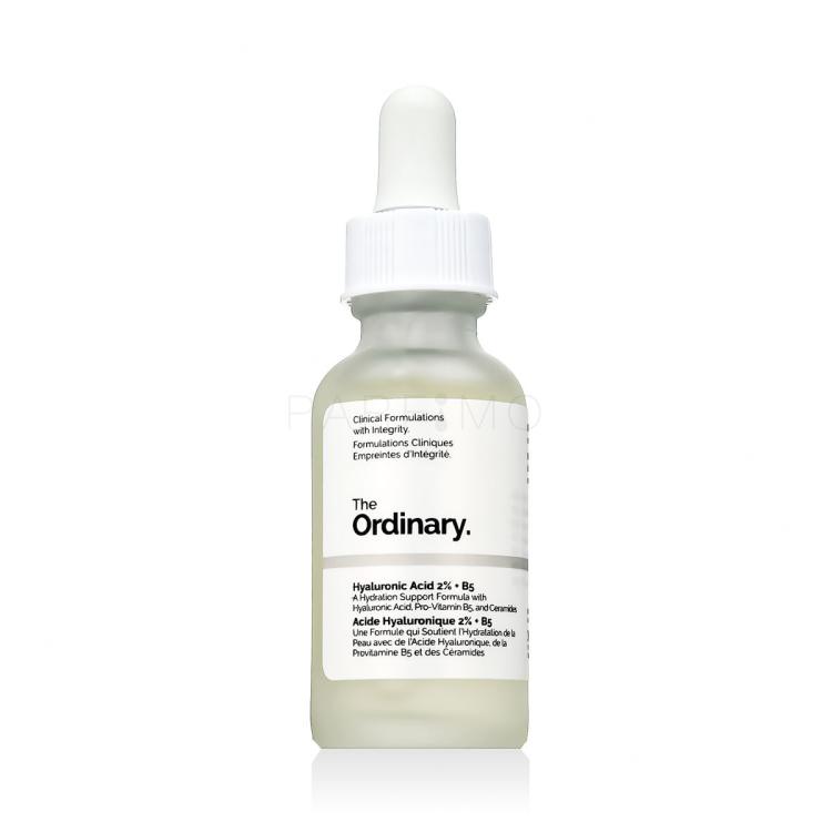 The Ordinary Hyaluronic Acid 2% + B5 with Ceramides Ser facial 30 ml