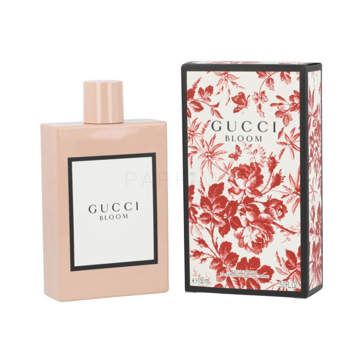 Gucci Bloom Apă de parfum pentru femei 150 ml