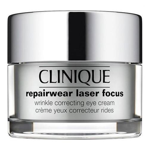 Clinique Repairwear Laser Focus Cremă de ochi pentru femei 15 ml tester