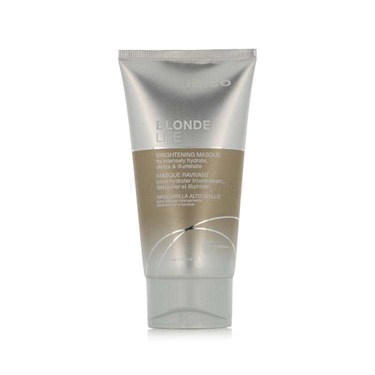 Joico Blonde Life Brightening Masque Mască de păr 150 ml