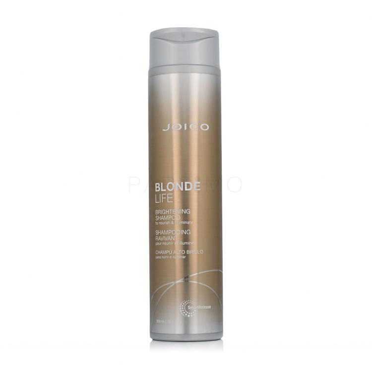 Joico Blonde Life Brightening Shampoo Șampon 300 ml