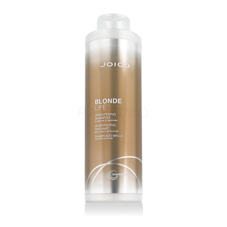 Joico Blonde Life Brightening Shampoo Șampon 1000 ml