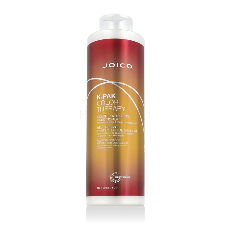 Joico K-PAK Color Therapy Color-Protecting Conditioner Balsam de păr 1000 ml