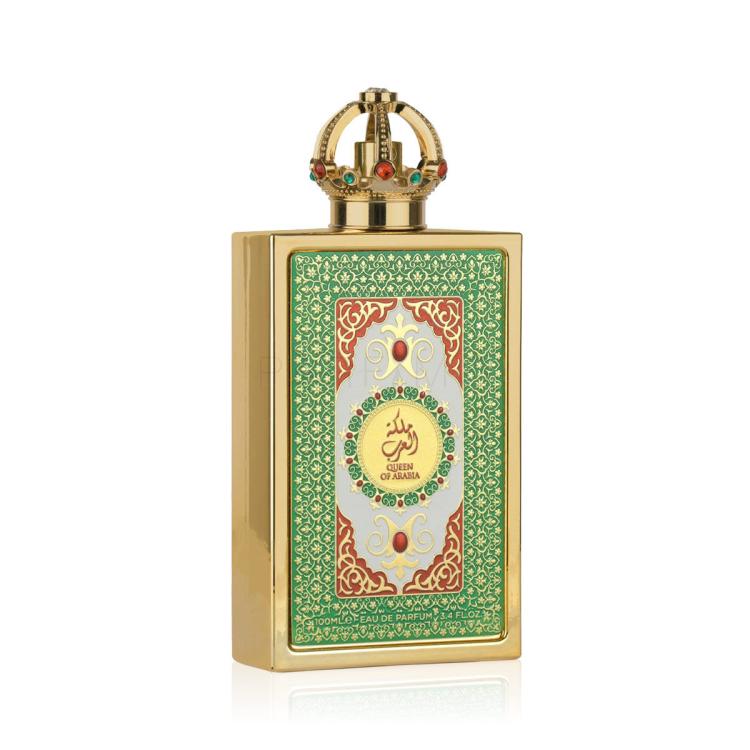 Lattafa Pride Queen Of Arabia Apă de parfum pentru femei 100 ml