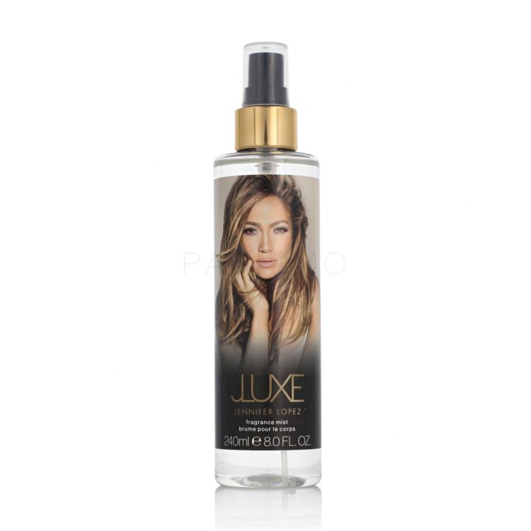 Jennifer Lopez JLuxe Spray de corp pentru femei 240 ml