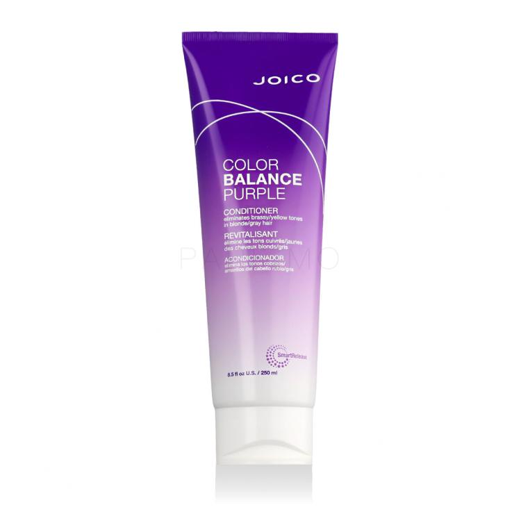 Joico Color Balance Purple Conditioner Balsam de păr 250 ml