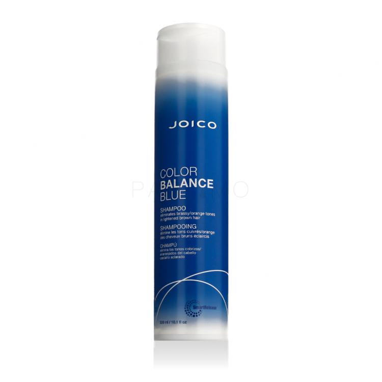 Joico Color Balance Blue Shampoo Șampon 300 ml
