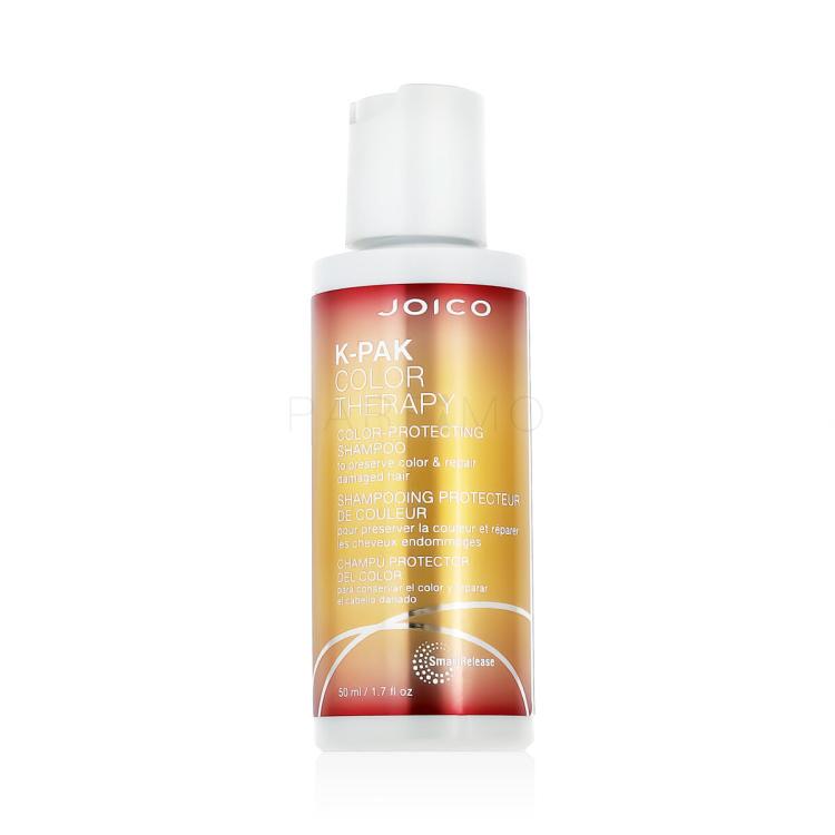Joico K-PAK Color Therapy Color-Protecting Shampoo Șampon 50 ml