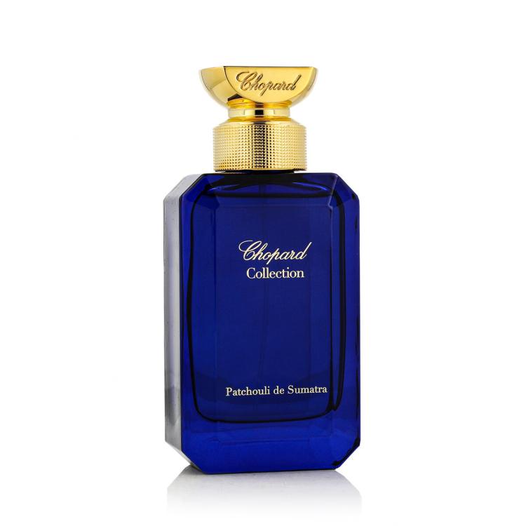 Chopard Collection Patchouli de Sumatra Apă de parfum 100 ml