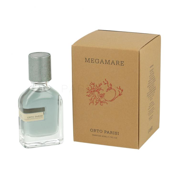 Orto Parisi Megamare Parfum 50 ml