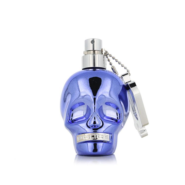 Police To Be #FREETODARE Apă de toaletă pentru bărbați 40 ml