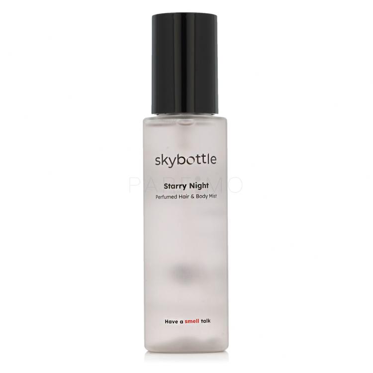 Skybottle Starry Night Spray de corp 100 ml