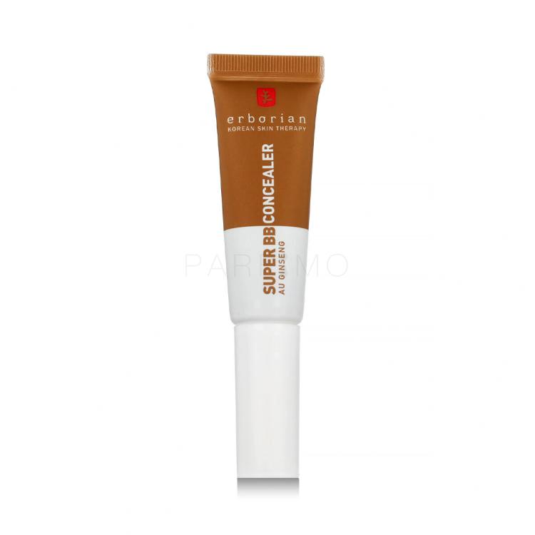 Erborian Super BB Concealer SPF25 Anticearcăn pentru femei 10 ml Nuanţă Caramel