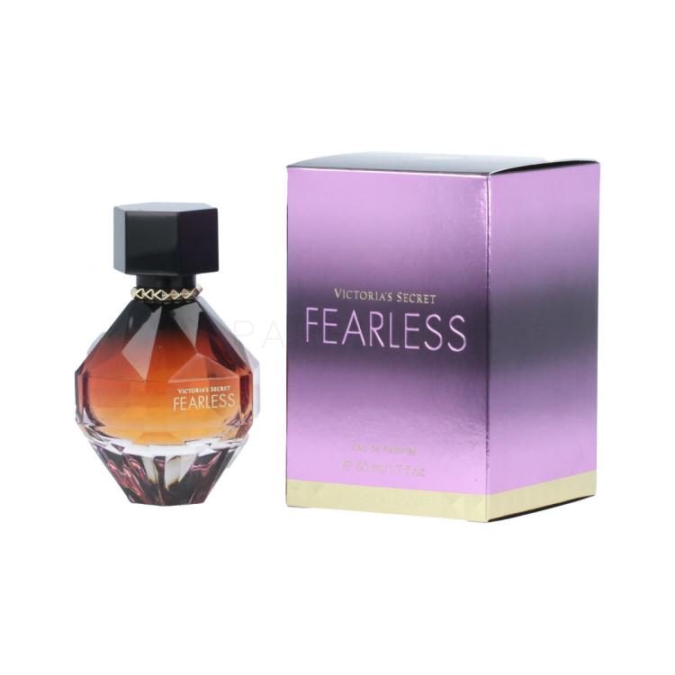 Victoria´s Secret Fearless Apă de parfum pentru femei 50 ml