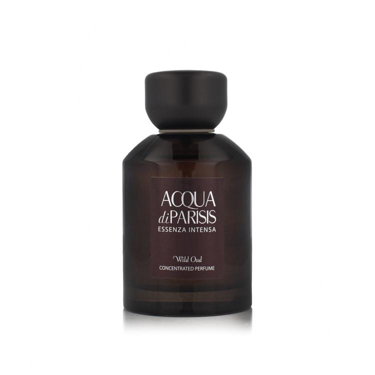 Acqua di Parisis Essenza Intensa Wild Oud Apă de parfum pentru bărbați 100 ml