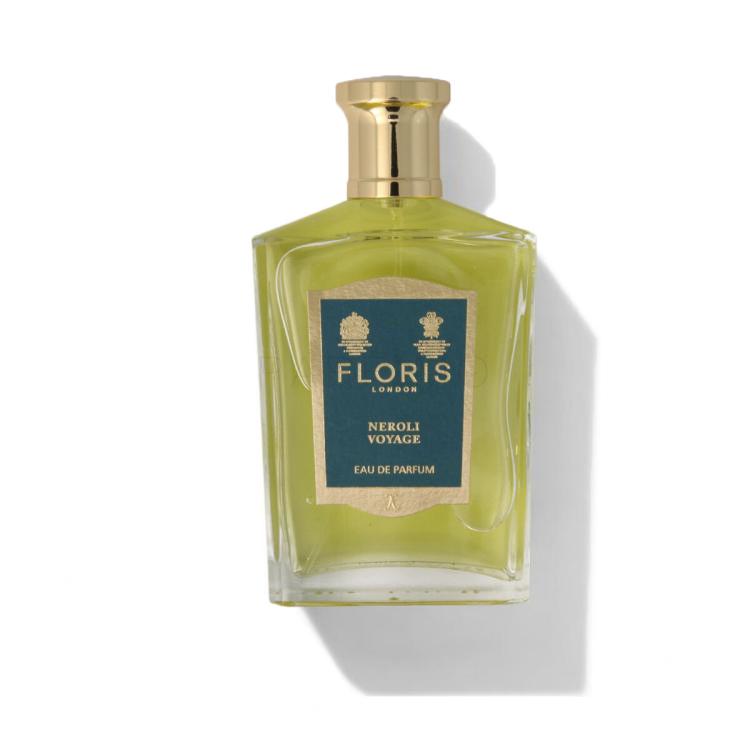 Floris Neroli Voyage Apă de parfum 100 ml