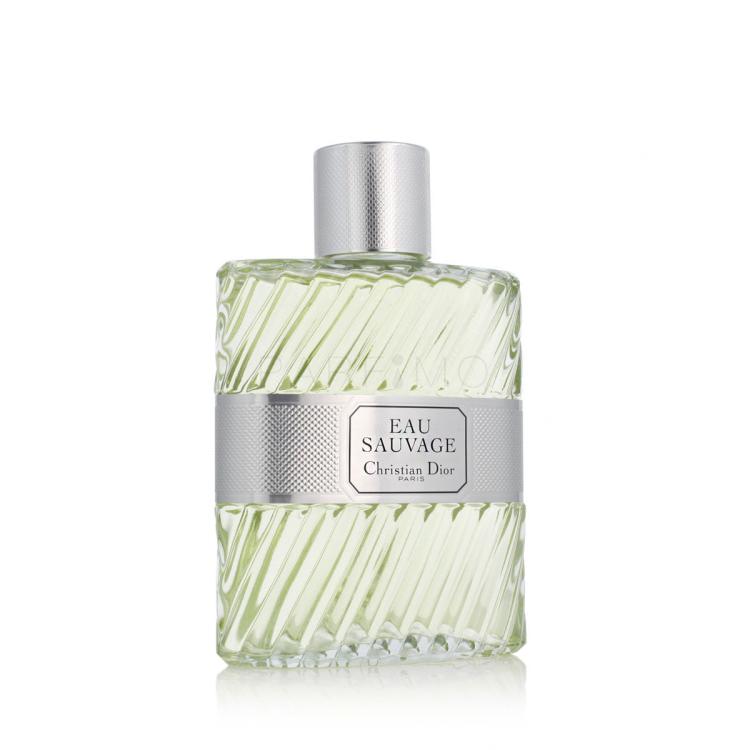 Dior Eau Sauvage Apă de toaletă pentru bărbați 400 ml