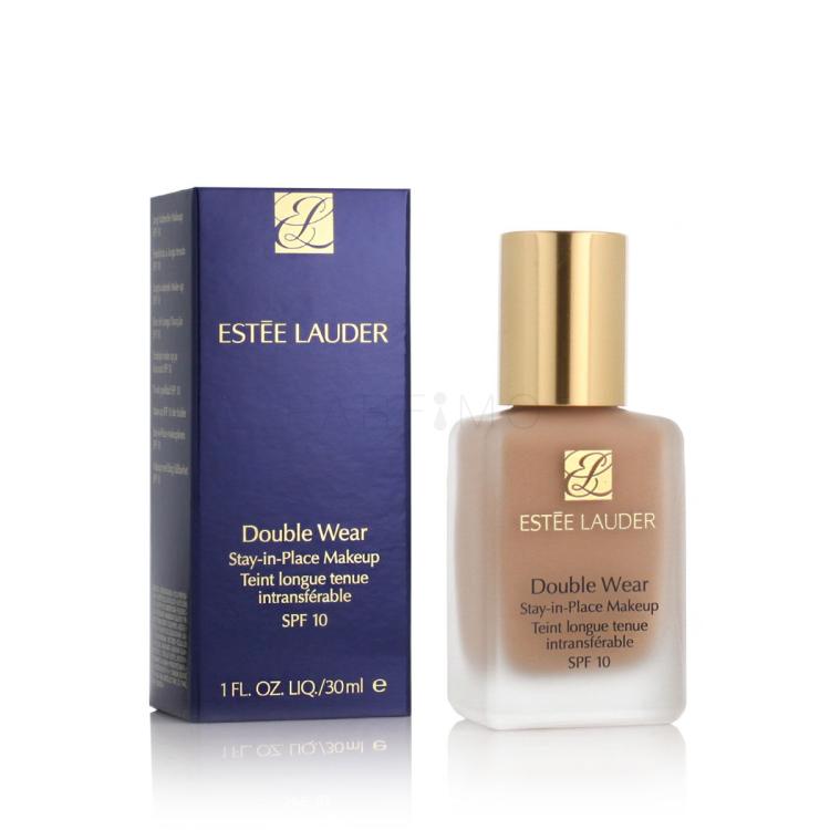 Estée Lauder Double Wear Stay In Place SPF10 Fond de ten pentru femei 30 ml Nuanţă 3C1 Dusk