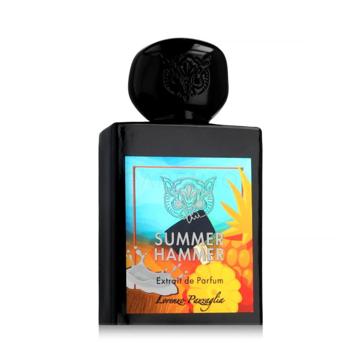 Lorenzo Pazzaglia Summer Hammer Extract de parfum 50 ml