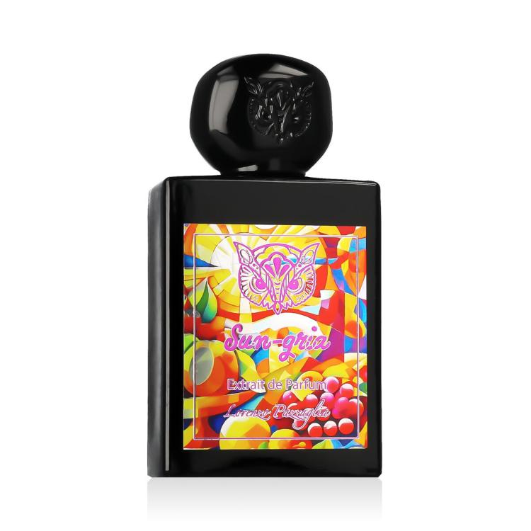 Lorenzo Pazzaglia Sun-gria Extract de parfum 50 ml