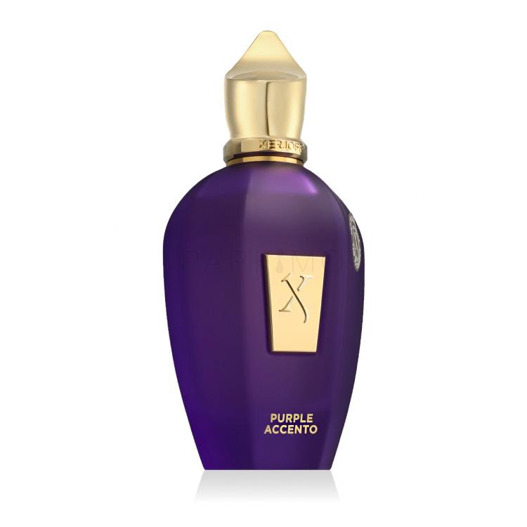 Xerjoff V Collection Purple Accento Apă de parfum 100 ml