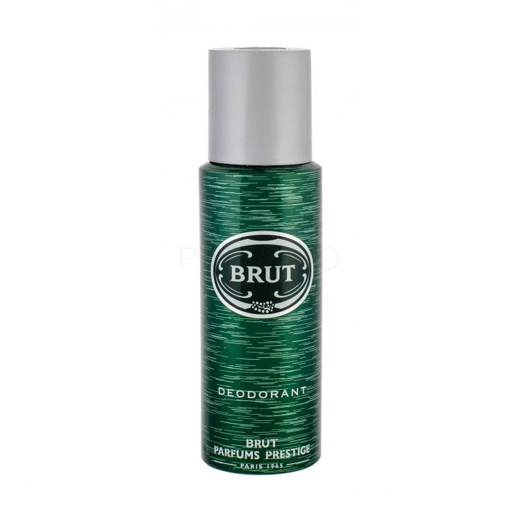 Brut Original Deodorant pentru bărbați 200 ml