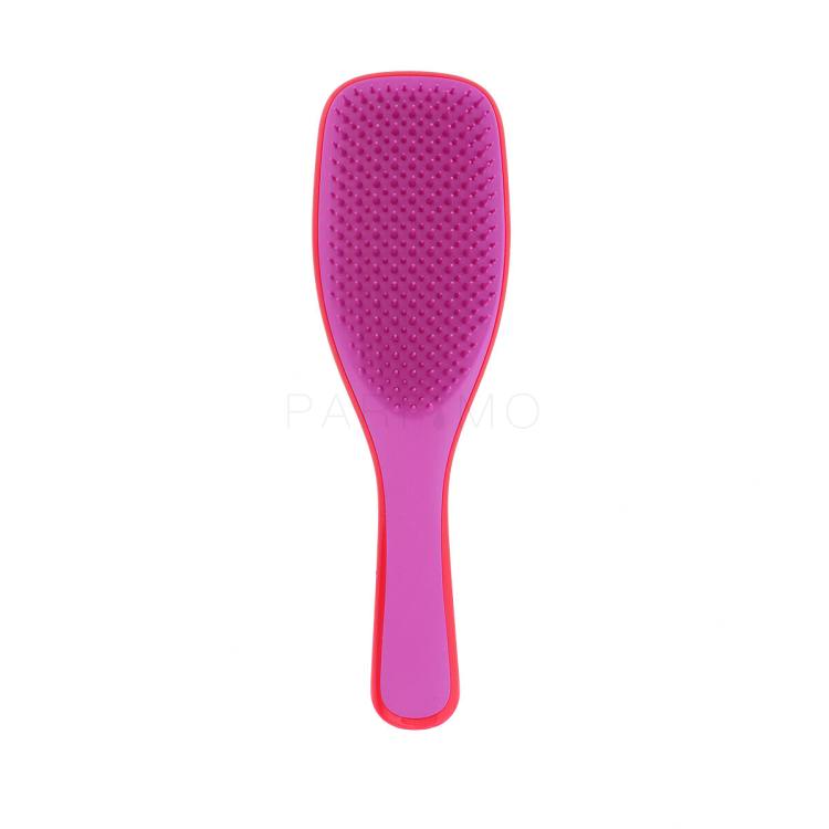 Tangle Teezer The Ultimate Detangler Straight - Curly Perii de păr 1 buc Nuanţă Cherry Violet