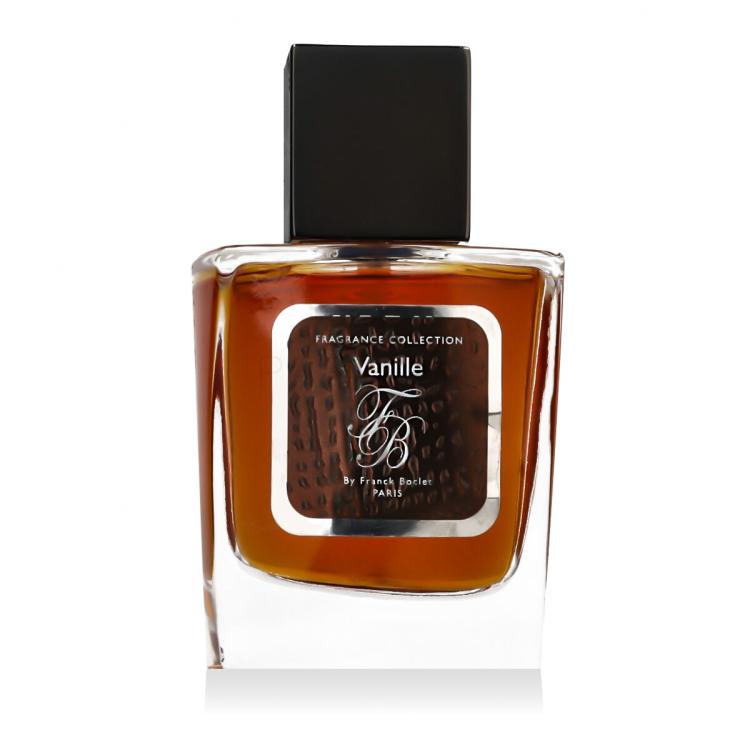Franck Boclet Vanille Apă de parfum 50 ml