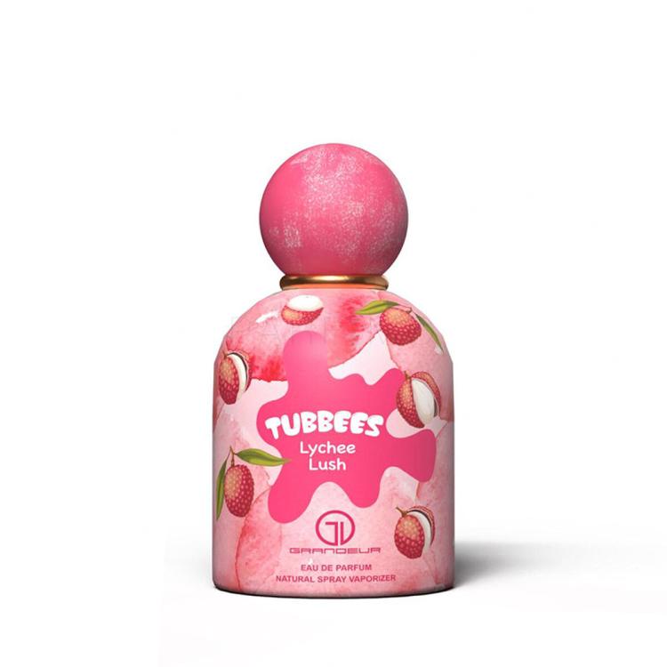 Grandeur Tubbees Lychee Lush Apă de parfum 50 ml