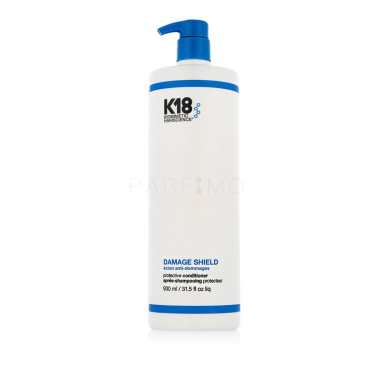 K18 Damage Shield Protective Conditioner Balsam de păr pentru femei 930 ml