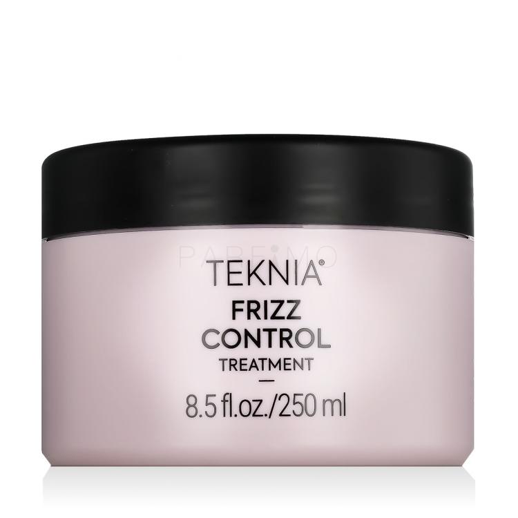Lakmé Teknia Frizz Control Treatment Mască de păr 250 ml