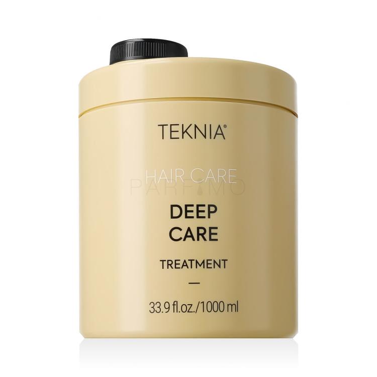 Lakmé Teknia Deep Care Treatment Mască de păr 1000 ml