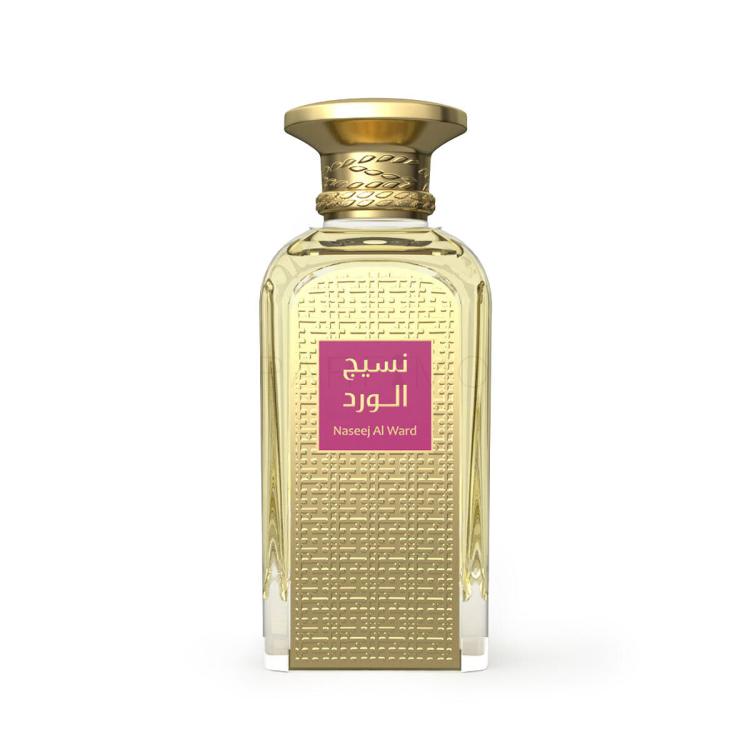 Afnan Naseej Al Ward Apă de parfum 50 ml