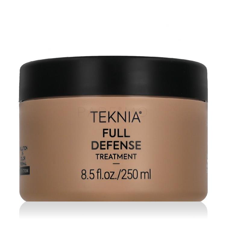 Lakmé Teknia Full Defense Treatment Mască de păr 250 ml