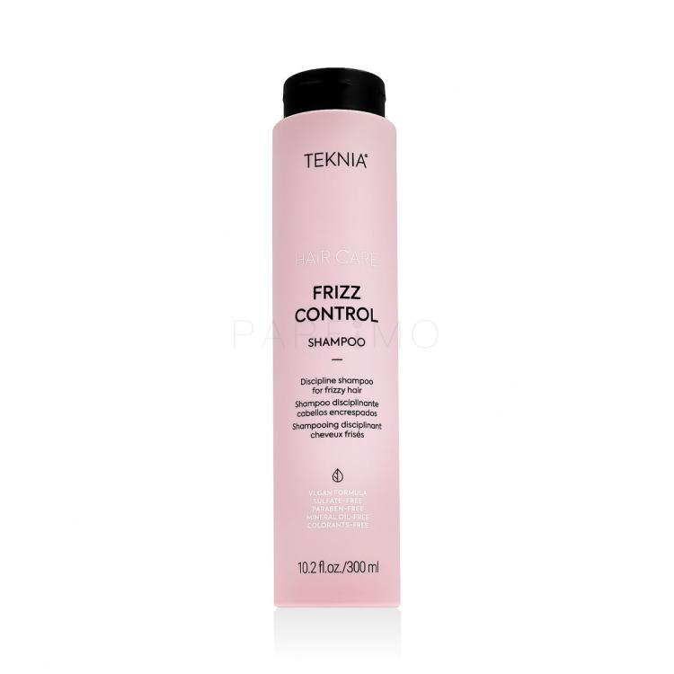 Lakmé Teknia Frizz Control Shampoo Șampon 300 ml