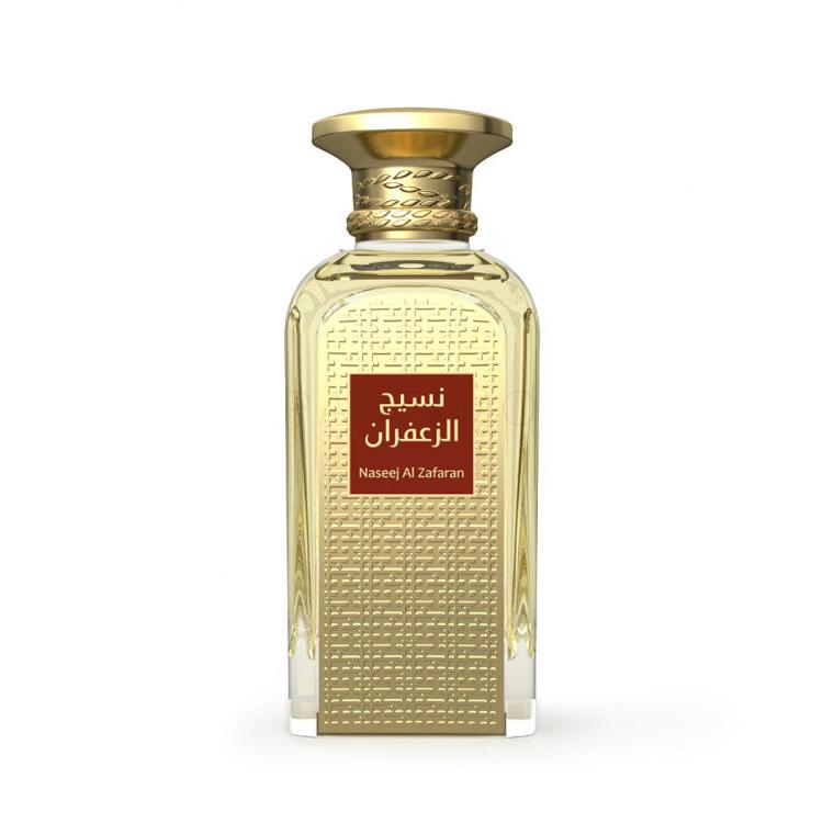 Afnan Naseej Al Zafaran Apă de parfum 50 ml