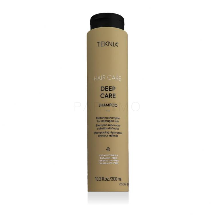Lakmé Teknia Deep Care Shampoo Șampon 300 ml