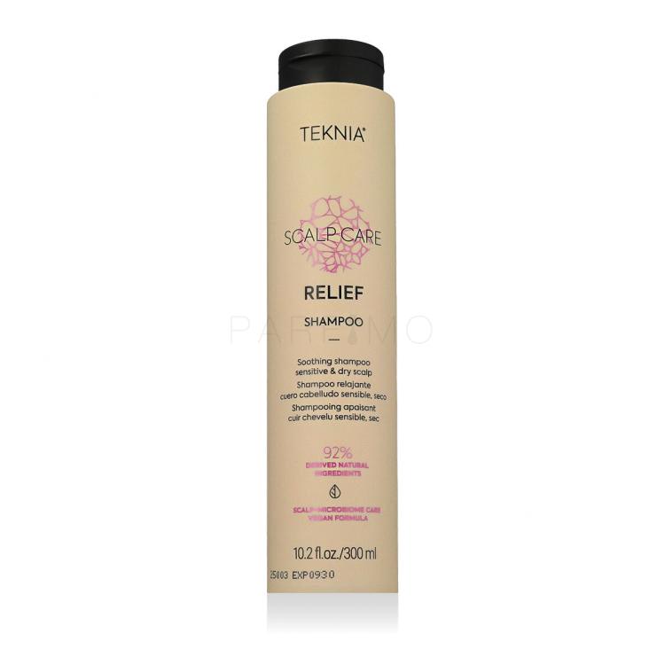 Lakmé Teknia Scalp Care Relief Shampoo Șampon 300 ml