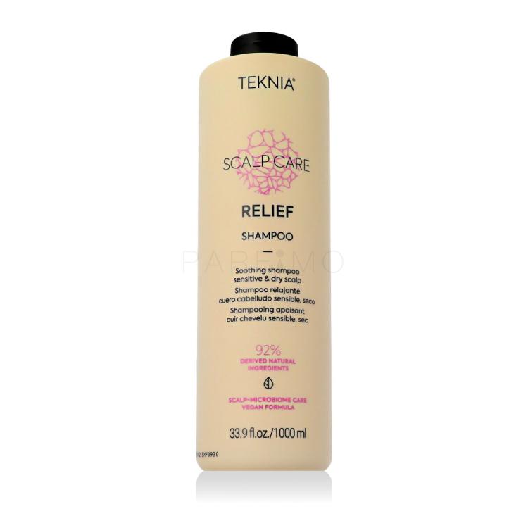 Lakmé Teknia Scalp Care Relief Shampoo Șampon 1000 ml