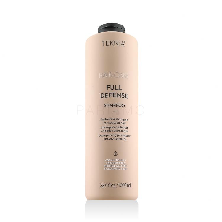 Lakmé Teknia Full Defense Shampoo Șampon 1000 ml