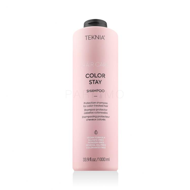 Lakmé Teknia Color Stay Shampoo Șampon 1000 ml