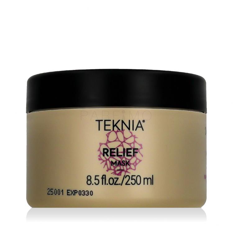 Lakmé Teknia Scalp Care Relief Mask Mască de păr 250 ml