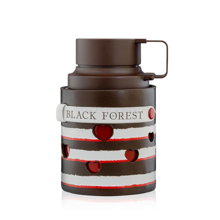 Armaf Odyssey Black Forest Apă de parfum 100 ml