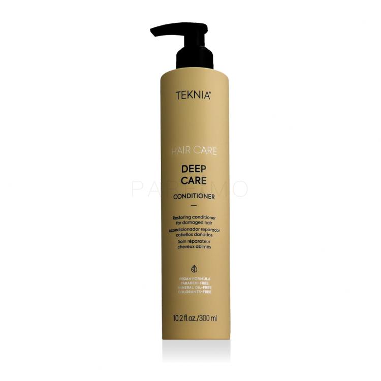 Lakmé Teknia Deep Care Conditioner Balsam de păr 300 ml