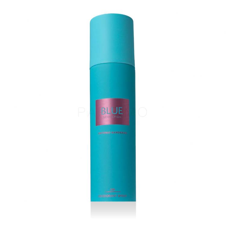 Banderas Blue Seduction Deodorant pentru femei 150 ml